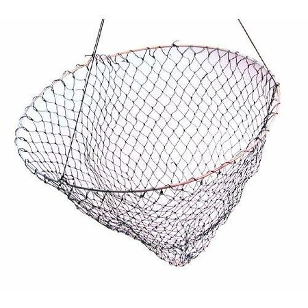 Frabill BridgePier Net 36 Hvy Green Poly FRBN1002Z